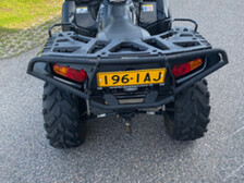 Polaris Sportsman