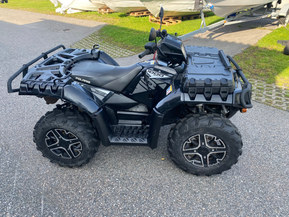 Polaris Sportsman