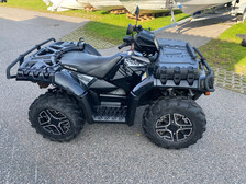Polaris Sportsman