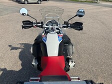 BMW GS
