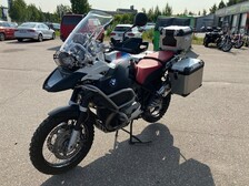 BMW GS