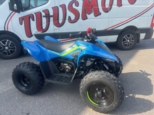 CFMOTO CFORCE