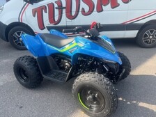 CFMOTO CFORCE
