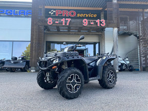 Polaris Sportsman