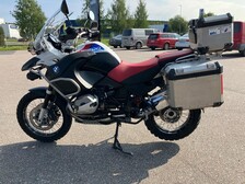 BMW GS