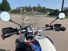 BMW GS