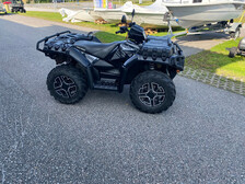 Polaris Sportsman