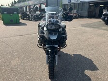 BMW GS