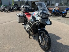 BMW GS