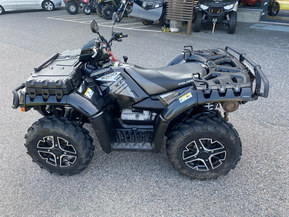 Polaris Sportsman