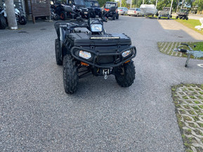 Polaris Sportsman