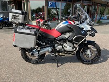BMW GS