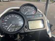 BMW GS