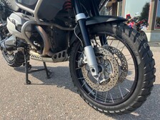 BMW GS