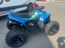 CFMOTO CFORCE