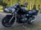 Yamaha XJR