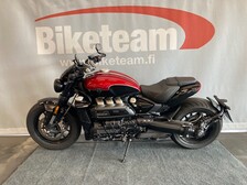 Triumph Rocket III