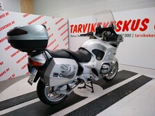 BMW R