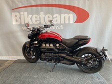 Triumph Rocket III