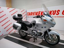 BMW R