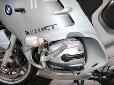 BMW R