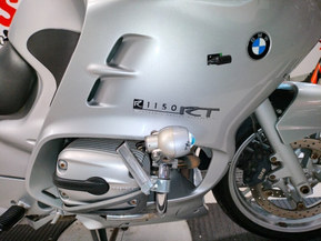 BMW R