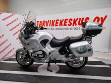 BMW R