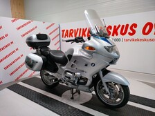 BMW R
