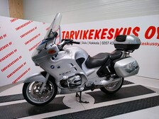 BMW R