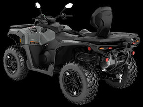Can-Am Outlander Max