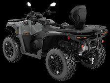 Can-Am Outlander Max