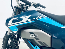 CFMOTO CX-2E