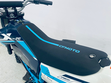 CFMOTO CX-2E