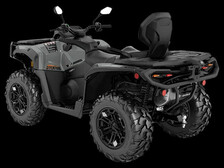 Can-Am Outlander Max