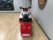 Yamaha Sidewinder