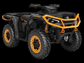 Can-Am Outlander