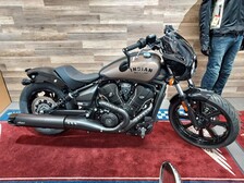 Indian Scout