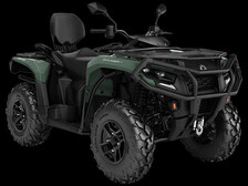 Can-Am Outlander Max