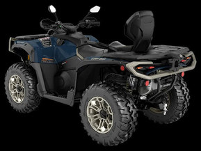 Can-Am Outlander Max