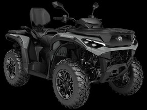 Can-Am Outlander Max