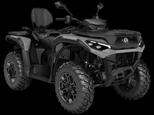Can-Am Outlander Max
