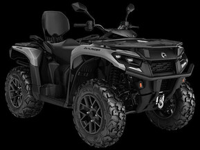 Can-Am Outlander Max