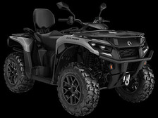 Can-Am Outlander Max