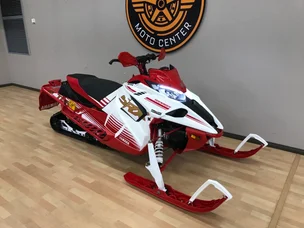 Yamaha Sidewinder