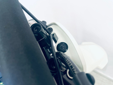 CFMOTO CX-2E