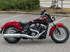 Indian Scout