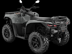 Can-Am Outlander