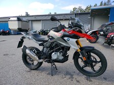 BMW G