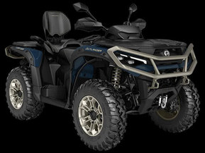 Can-Am Outlander Max