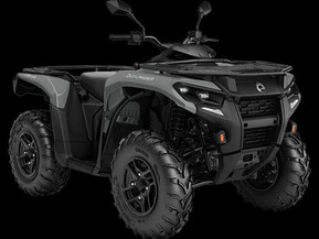 Can-Am Outlander